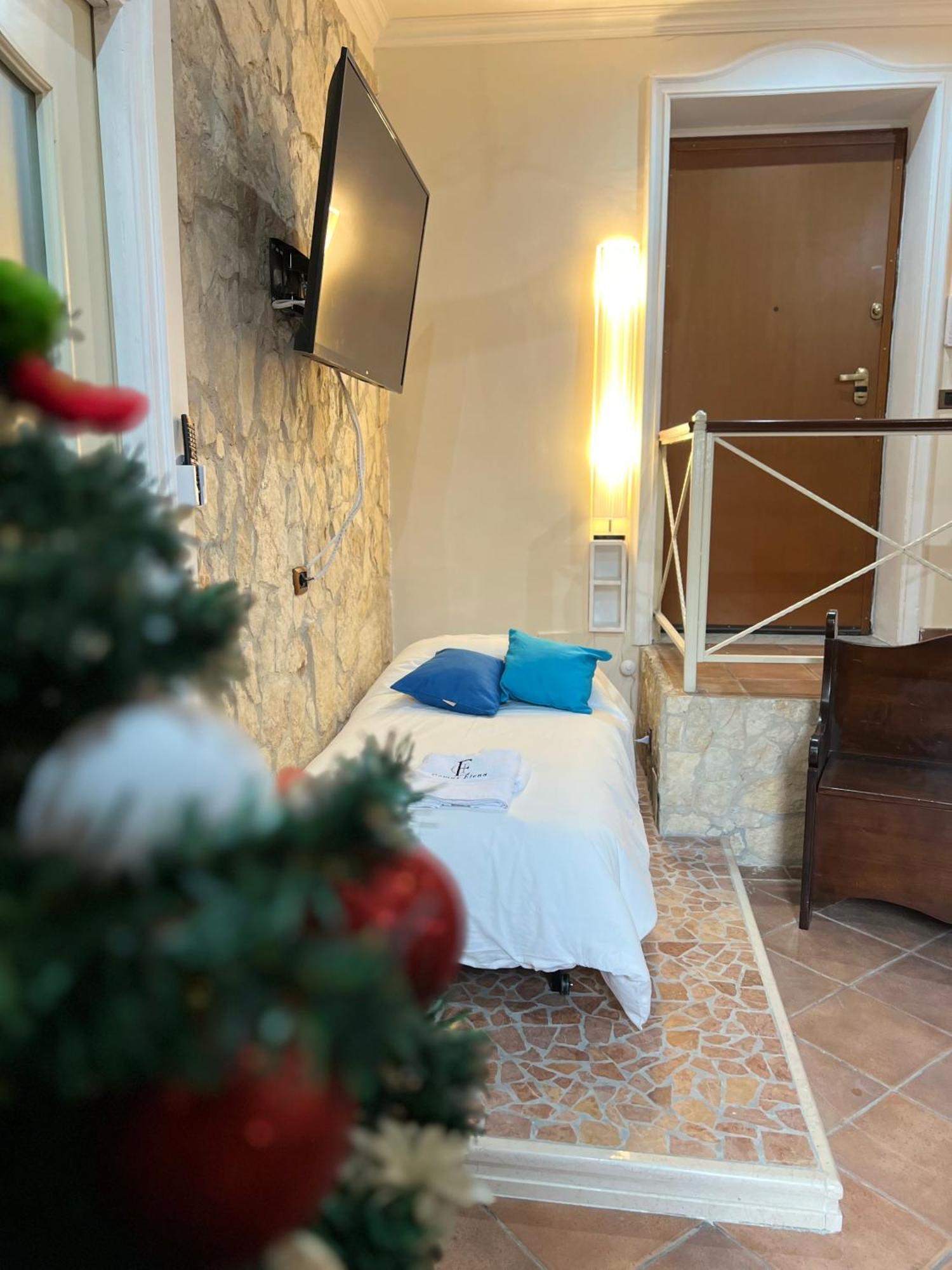 Domus Elena - Plebiscito Leilighet Napoli Eksteriør bilde